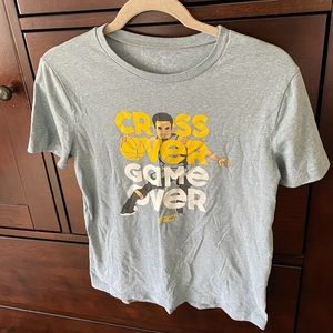 Under Armour Stephen Curry T Shirt